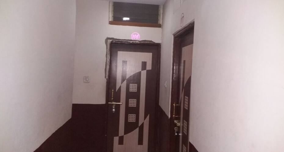Hotel Maharaja, Ujjain 3
